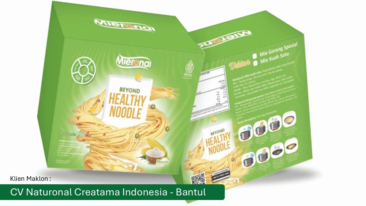 CV Naturonal Creatama Indonesia