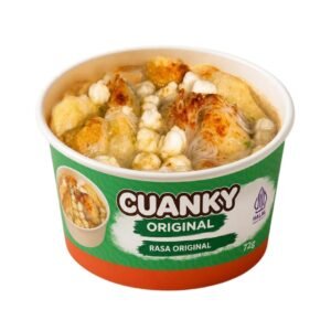 Cuanky - Rasa Original