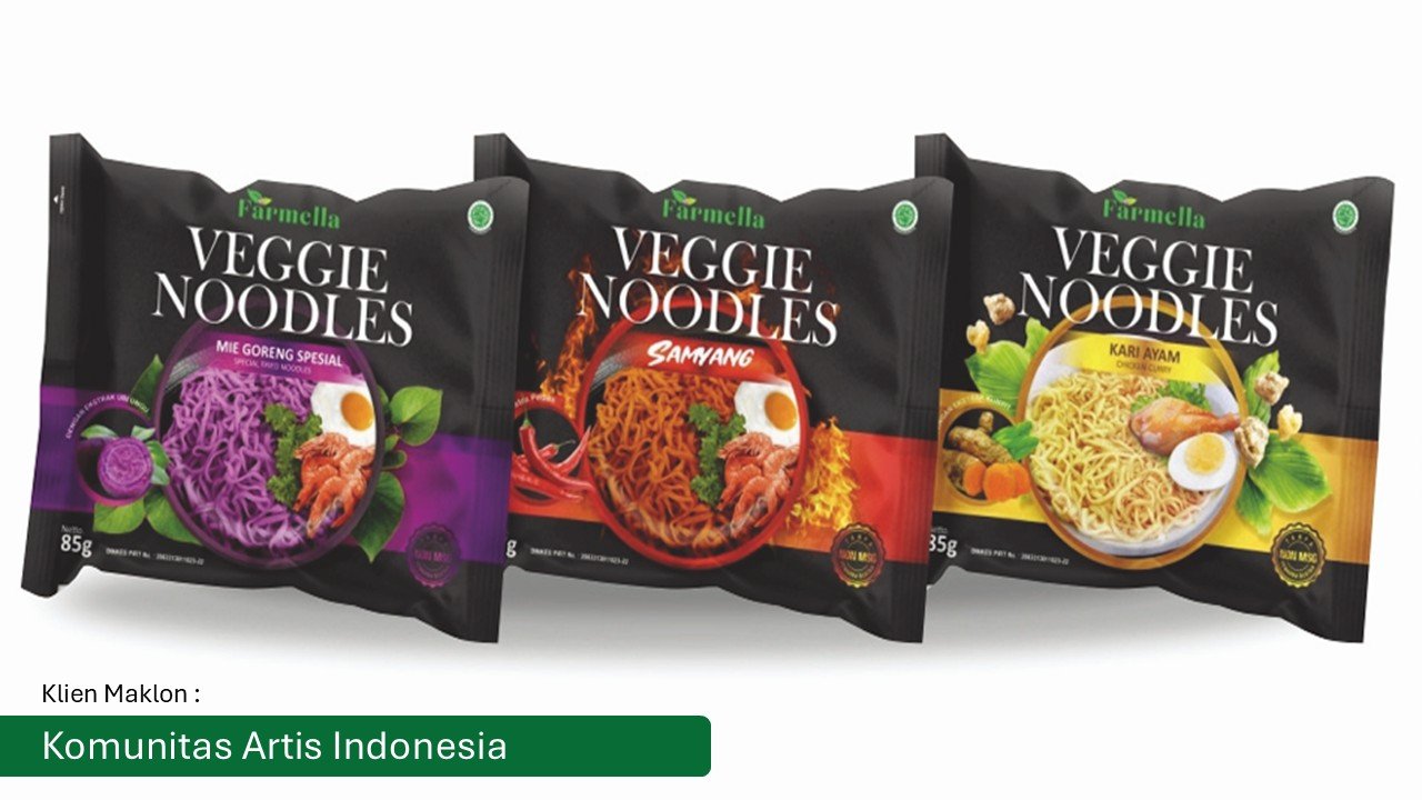 Komunitas Artis Indonesia