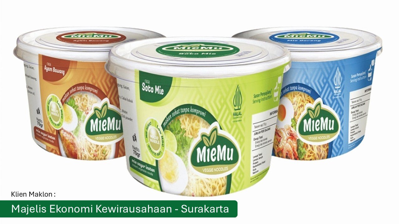 Majelis Ekonomi Kewirausahaan - Solo