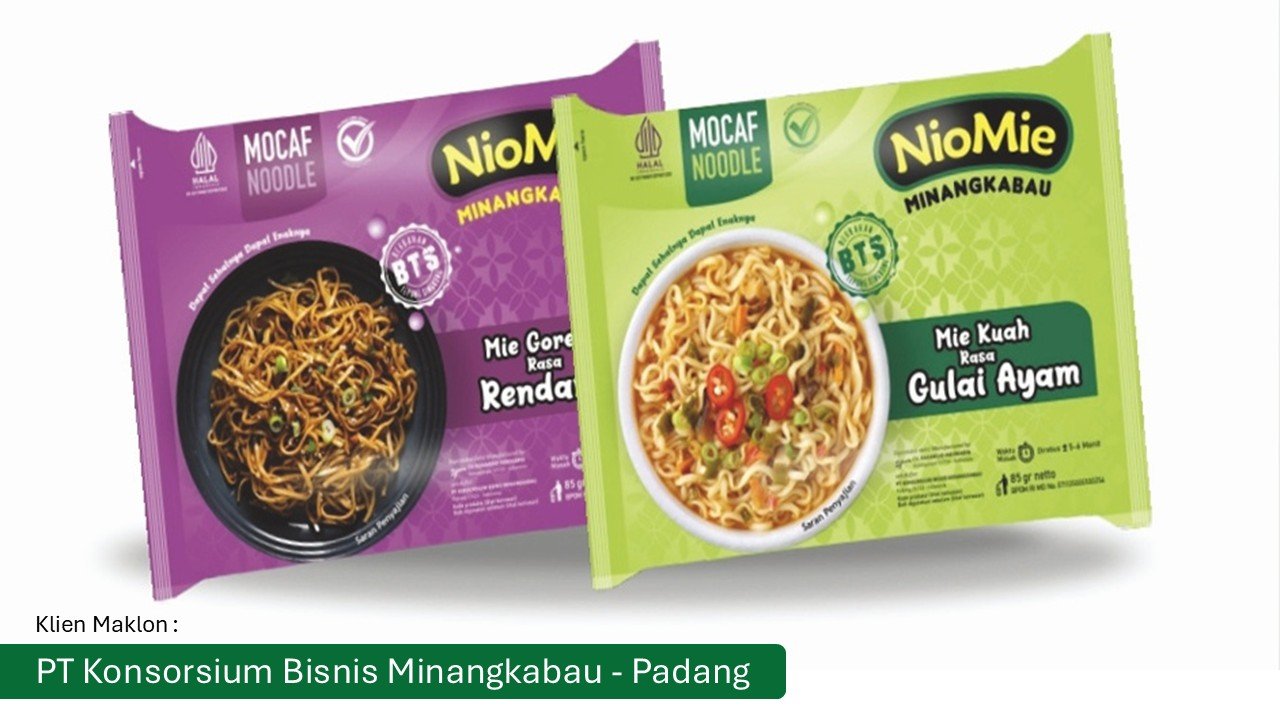 PT KOnsorsium Bisnis Minangkabau