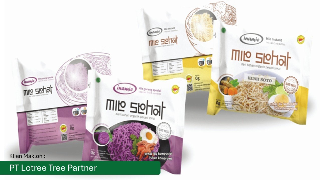 PT Lotre Tree Partner