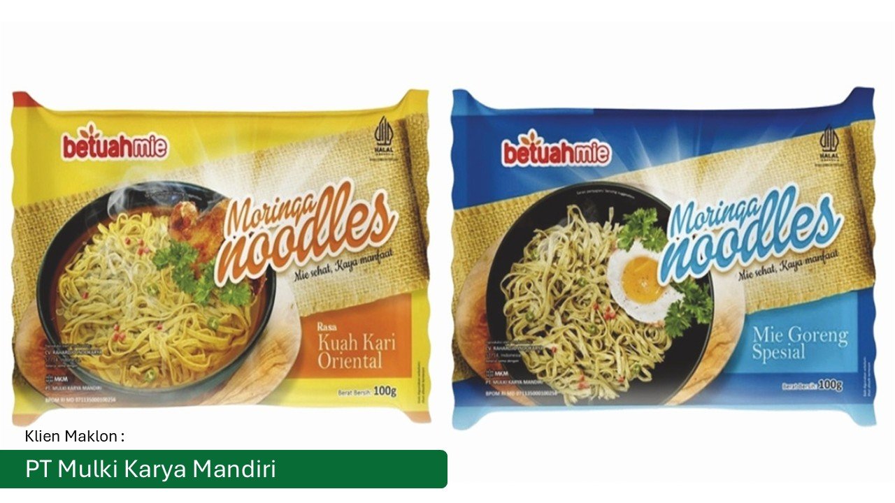 PT Mulki Karya Mandiri